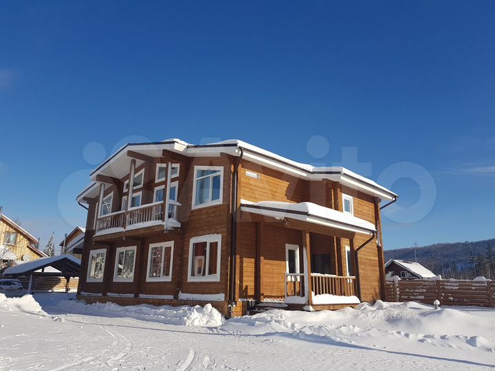 Гостиница, 700 м²