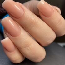 Маникюр кошелев парк