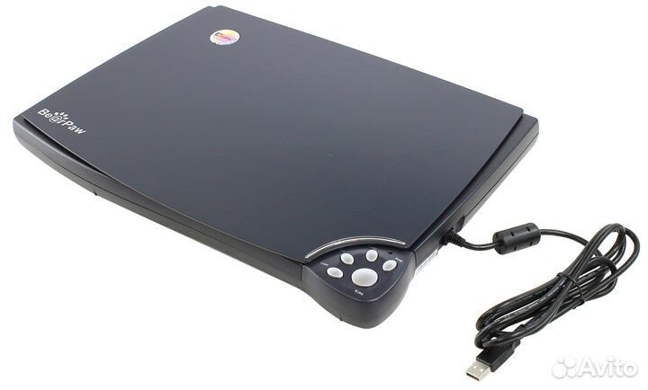 Сканер для компьютера