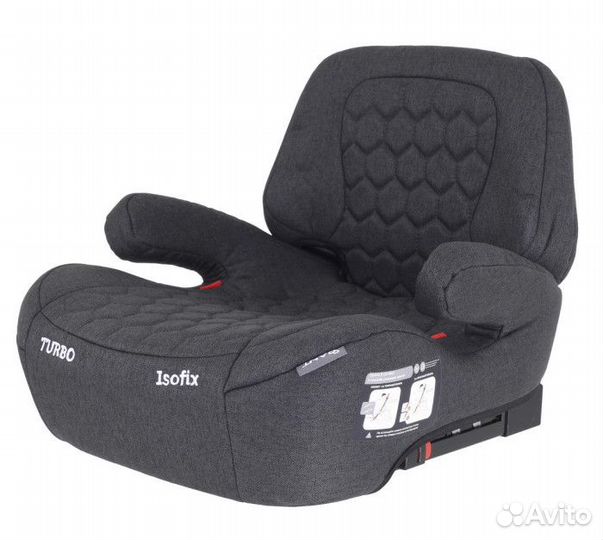 Автокресло 