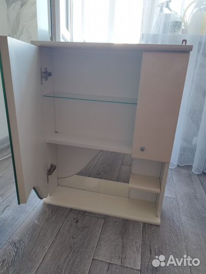 Шкафчик под раковину