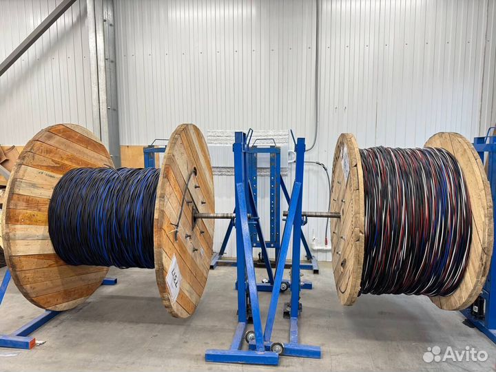 Кабель сип 2х16