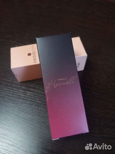 Парфюмерная вода для женщин