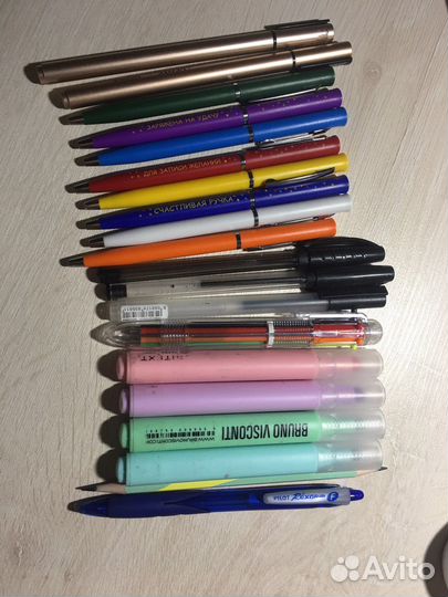 5 р/шт канцелярия