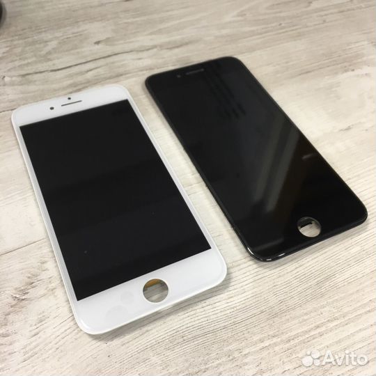 Дисплей с сенсором iPhone 7 AAA