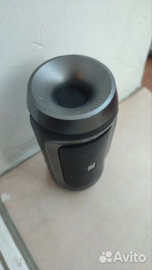 Блютуз колонка jbl charge бу
