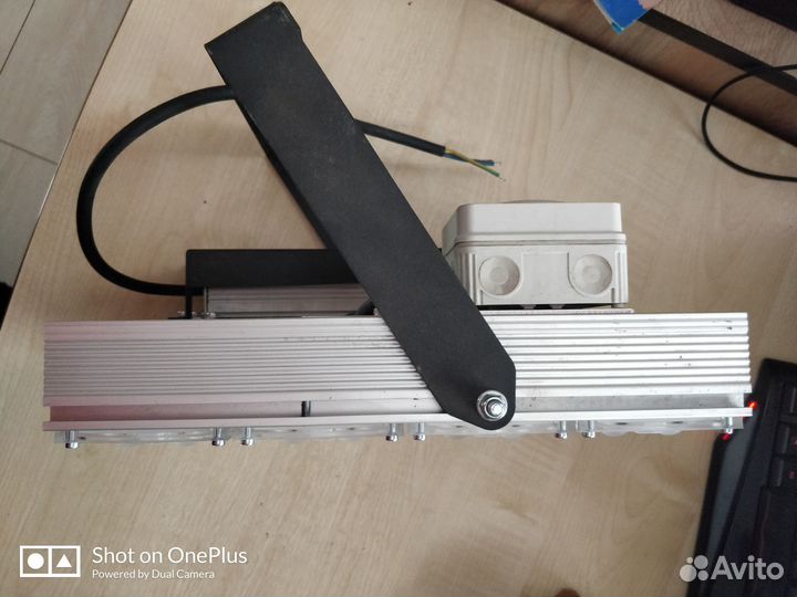 Прожектор 150 S 5000К