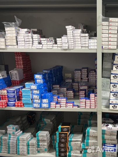 Подшипники SKF,koyo,епк,спз,гпз