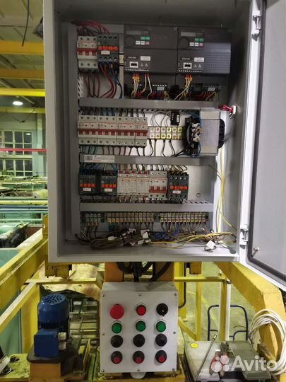 Ремонт кран балки