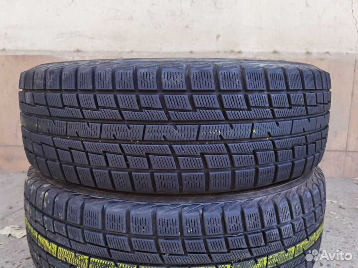 Yokohama Ice Guard IG30 185/65 R15 88Q
