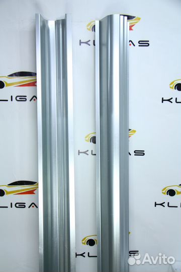 Ремонтный порог Kia Ceed 1