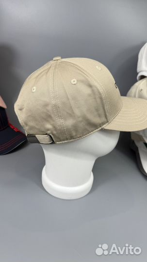 Бейсболка CK