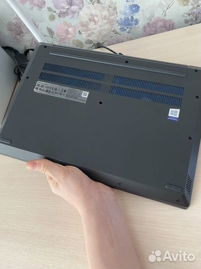 Lenovo ideapad l340 15irh gaming