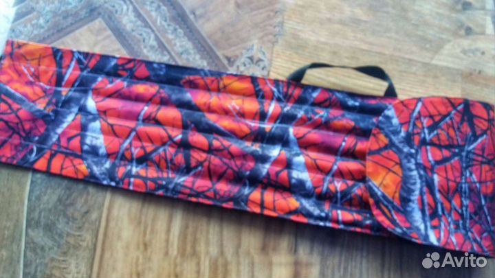 Набор шампуров