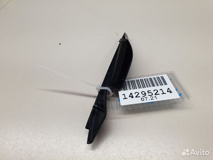 Крышка зеркала внутренняя левая Subaru Legacy Outb