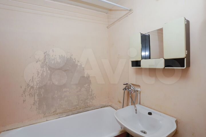 3-к. квартира, 58,2 м², 5/9 эт.