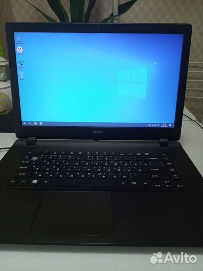 Ноутбук Acer Aspire