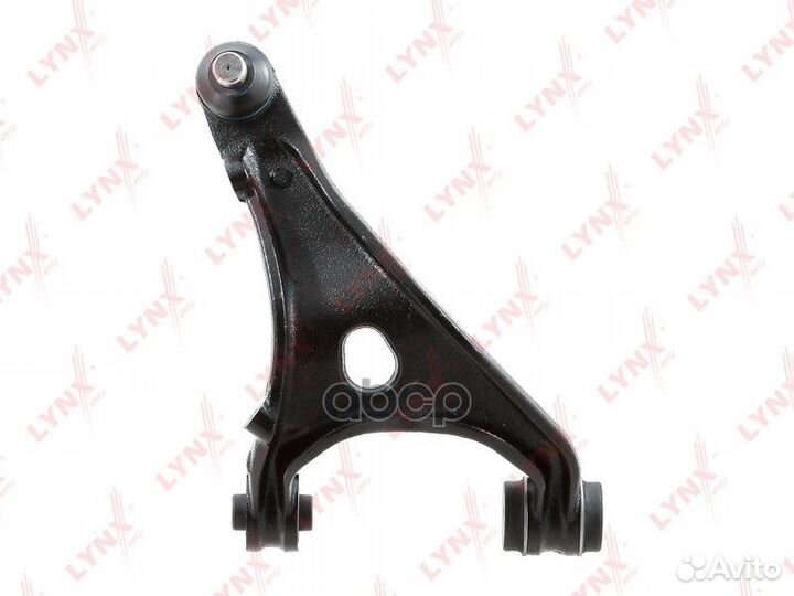 Рычаг подвески C5590L lynxauto
