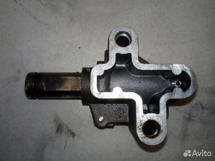 Натяжитель цепи грм Fiat Ducato, Ford Transit