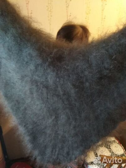 Шаль платок оригинал