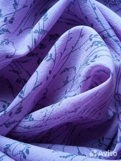 Отрезы тканей