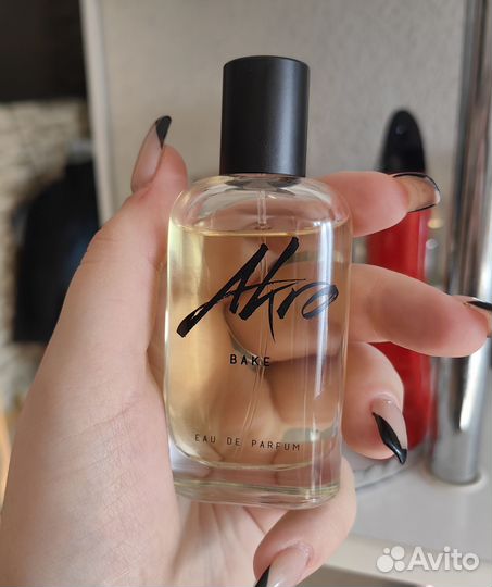 Akro Bake 30 мл