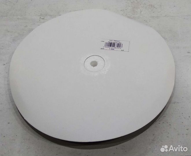 Лента декоративная