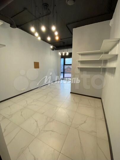 Офис в бц WeStar (класс А)