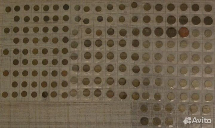 Регулярка СССР, России. Читайте список