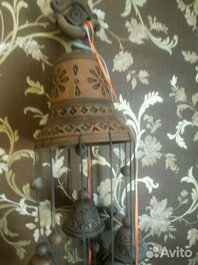 Иерусалимские колокола