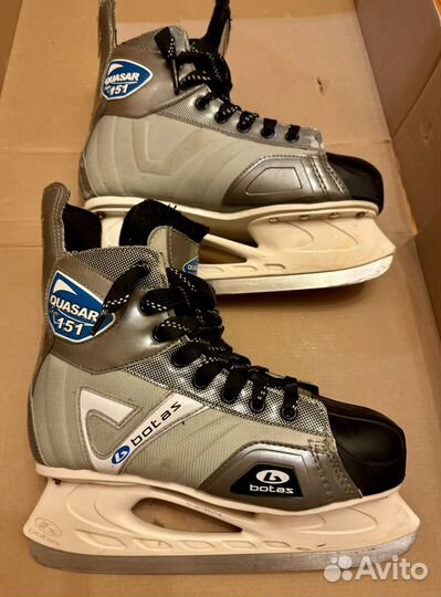 Коньки хоккейные Botas