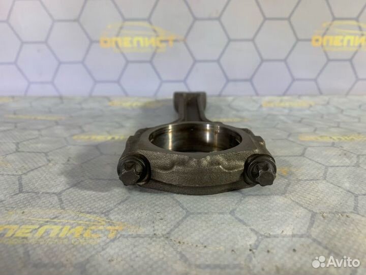 Шатун Opel Astra J A14NET