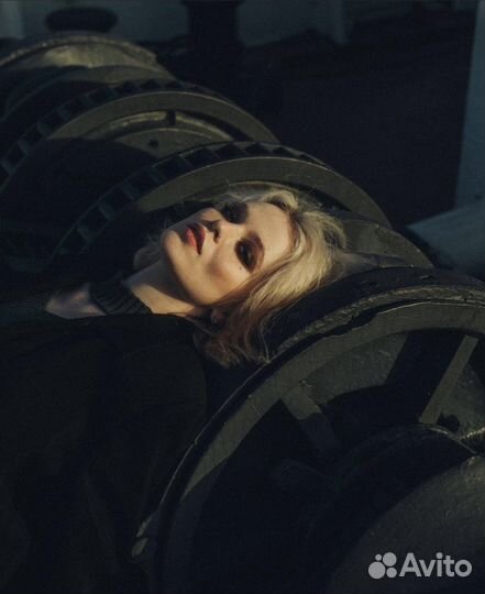 Пресеты lightroom