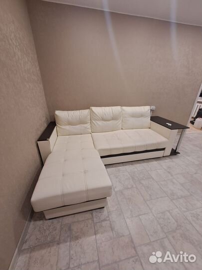 Угловой диван