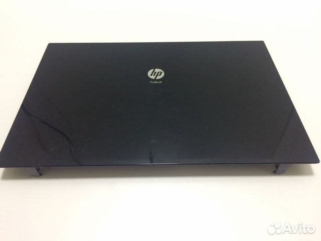 Крышка матрицы ноутбука HP Probook 4510S, 4515S