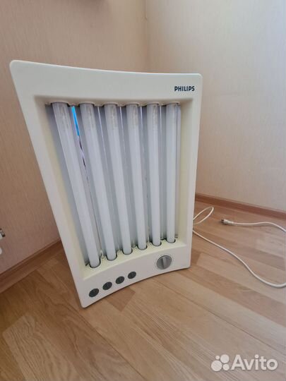 Солярий домашний