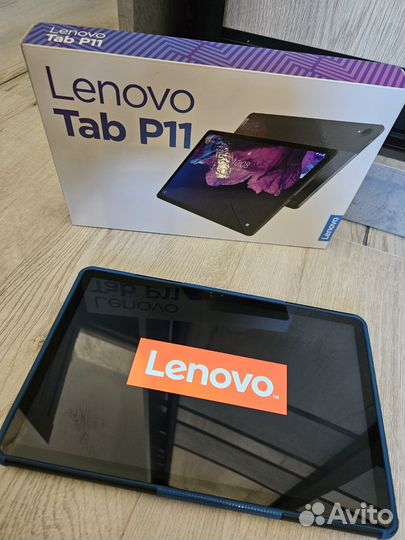 Планшет lenovo tab p11