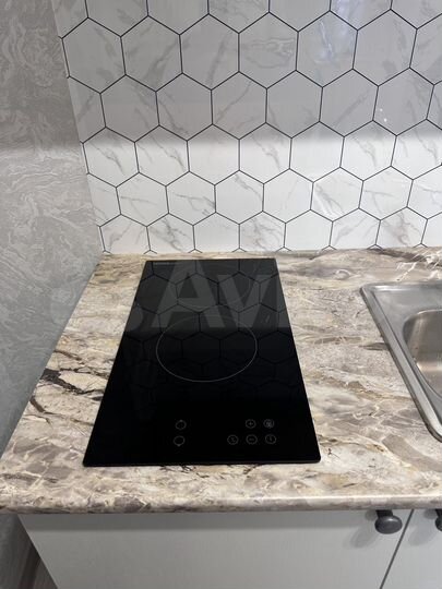 Квартира-студия, 18 м², 4/5 эт.