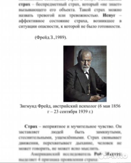 Проект по обществознанию