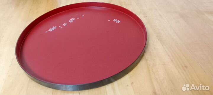 Японская посуда бенто чашки тарелка поднос