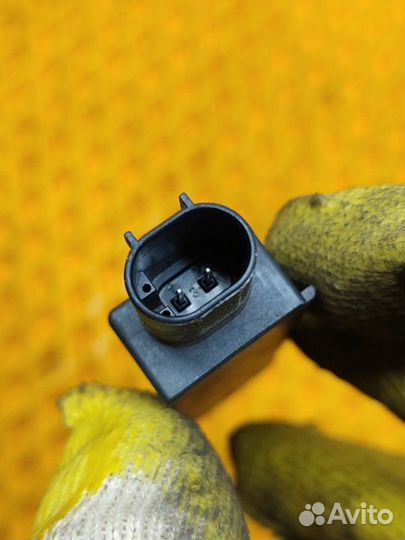 Антенна бесключевого доступа Bmw 5 F10 2.0 N20