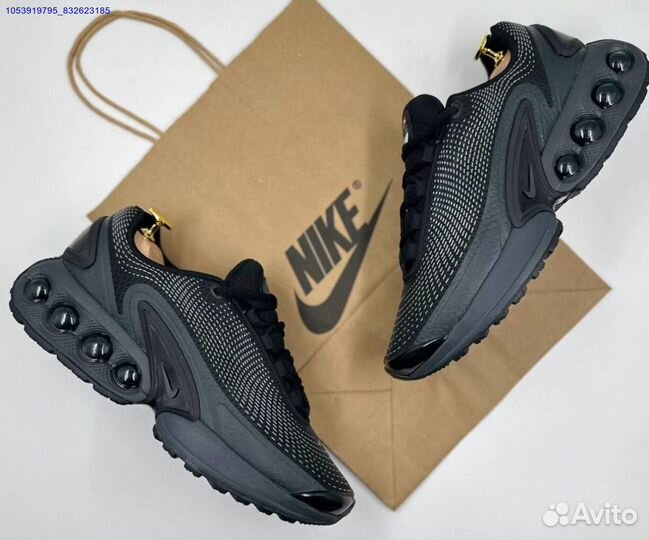 Кроссовки Nike Air Max Dn (Арт.34355)