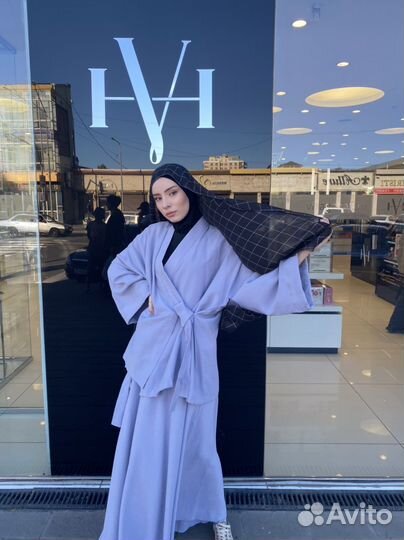 Кимоно женское