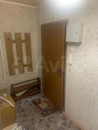 1-к. квартира, 40 м², 16/17 эт.