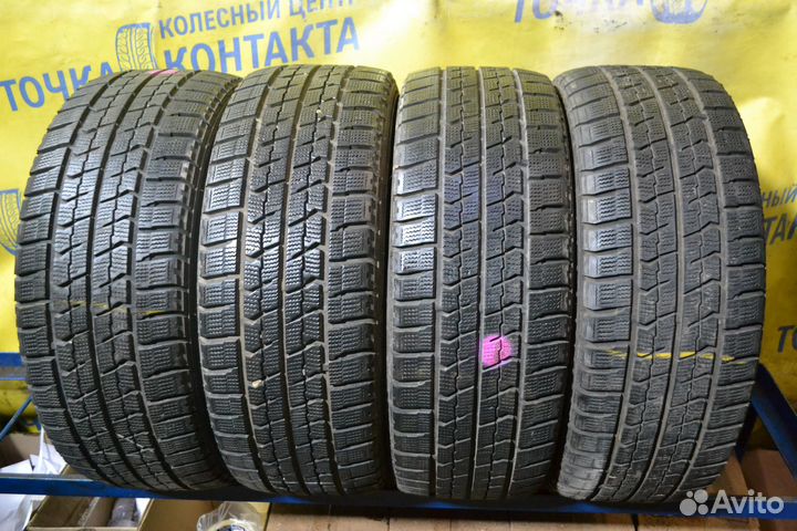 Goodyear Ice Navi Zea II 205/55 R16