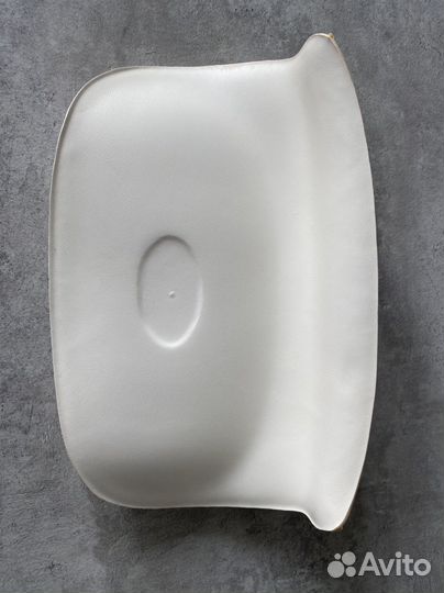 Подголовник для ванны