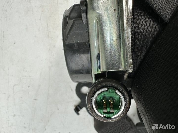 Ремень безопасности бмв ф15,16,85,86