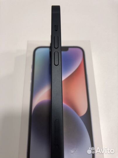 iPhone 14 256 gb