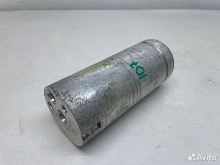 Осушитель кондиционера Bmw X3 E83 3.0 2006