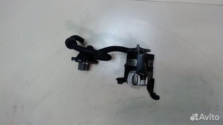 Корпус топливного фильтра Mercedes CLK W209, 2004